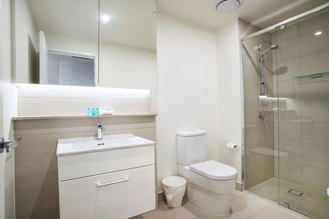Arise Atlas - Dalby Accommodation 2