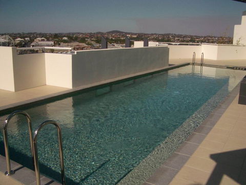 Gabba Central Apartments - Dalby Accommodation 2