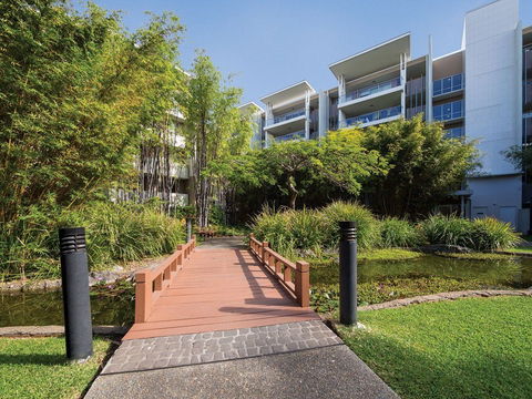 Oaks Mews - Dalby Accommodation 0