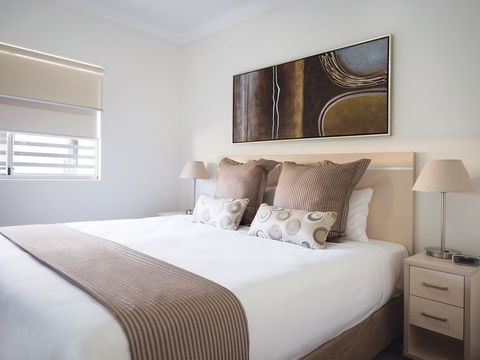 Oaks Mews - Dalby Accommodation 2