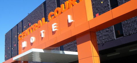 Warrnambool Central Court - Dalby Accommodation 0