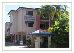 Nautilus Holiday Apartments - Dalby Accommodation 1