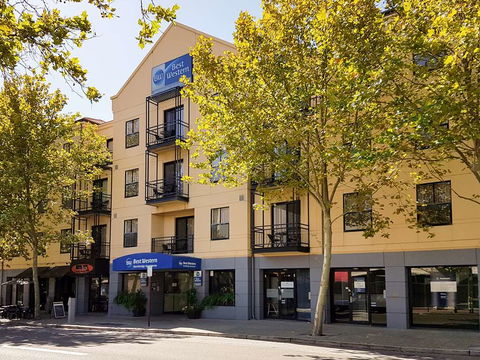 Best Western Northbridge Apartments - Dalby Accommodation 0
