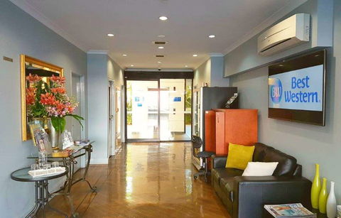 Best Western Northbridge Apartments - Dalby Accommodation 2