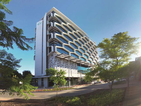 Vibe Hotel Subiaco Perth - Dalby Accommodation 0