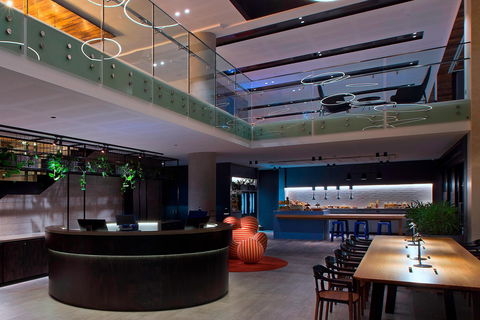 Aloft Perth - Dalby Accommodation 1