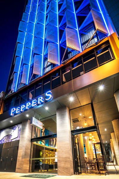 Rydges Perth Kings Square - Dalby Accommodation 0