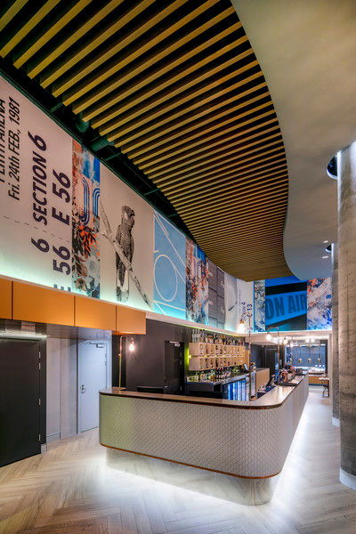 Rydges Perth Kings Square - Dalby Accommodation 1