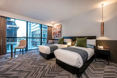 Rydges Perth Kings Square - Dalby Accommodation 2