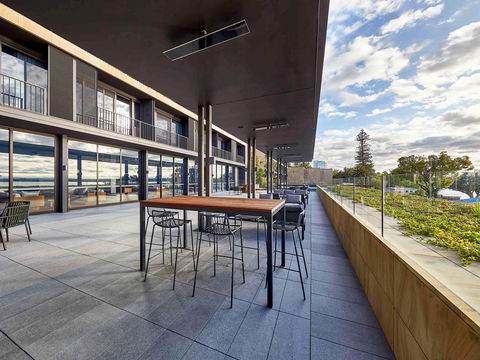 Wonil Hotel Perth Handwritten Collection - Dalby Accommodation 2