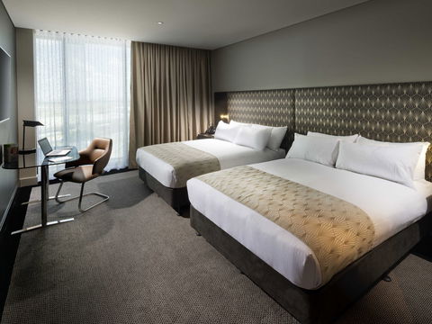 Pullman Brisbane Airport Hotel - Dalby Accommodation 2