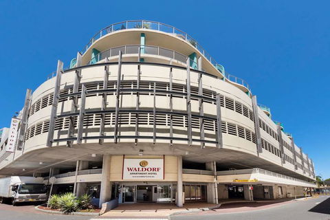 Nesuto The Entrance Apartments - Dalby Accommodation 1