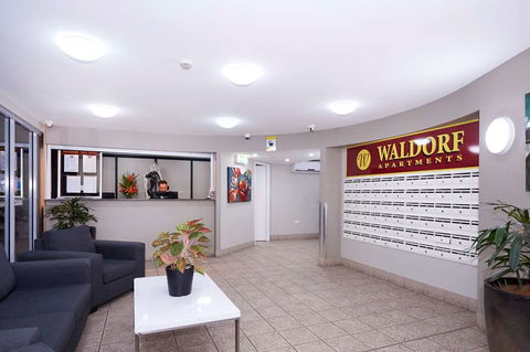 Nesuto The Entrance Apartments - Dalby Accommodation 2