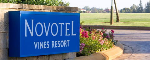 Novotel Swan Valley Vines Resort Hotel - Dalby Accommodation 1