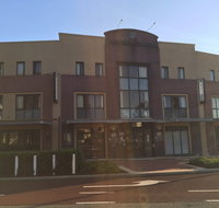 Joondalup City Hotel - Dalby Accommodation