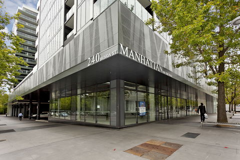 Astra Canberra Manhattan - Dalby Accommodation 1