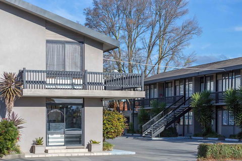 Best Western Governor Gipps Motor Inn - Dalby Accommodation 0