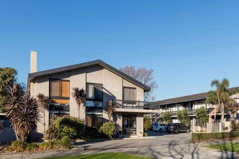 Best Western Governor Gipps Motor Inn - Dalby Accommodation 1