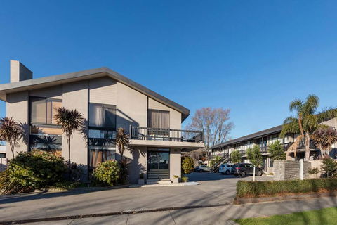 Best Western Governor Gipps Motor Inn - Dalby Accommodation 2