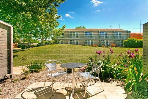 Alloggio Bathurst - Dalby Accommodation 0