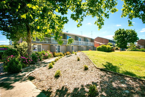 Alloggio Bathurst - Dalby Accommodation 1