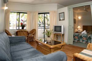 Half Moon Bay Resort - Dalby Accommodation 1