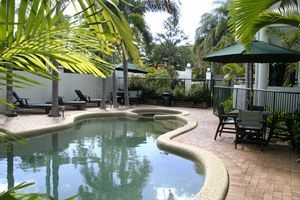 Half Moon Bay Resort - Dalby Accommodation 2