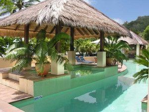 Sea Change Beachfront Apartments - Dalby Accommodation 2