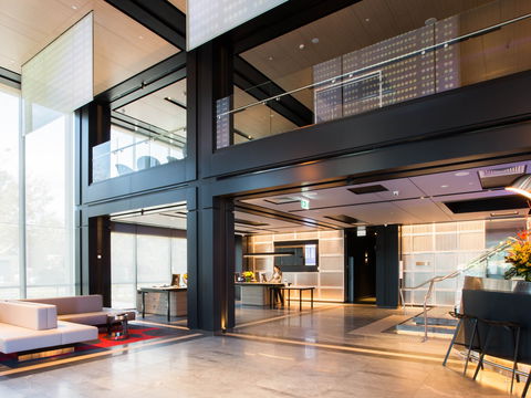 Pullman Sydney Airport Hotel - Dalby Accommodation 2