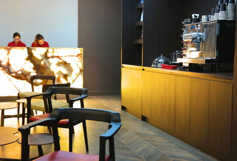 28 Hotel - Dalby Accommodation 1