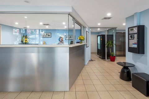 Nesuto Chippendale Sydney Apt Hotel - Dalby Accommodation 1