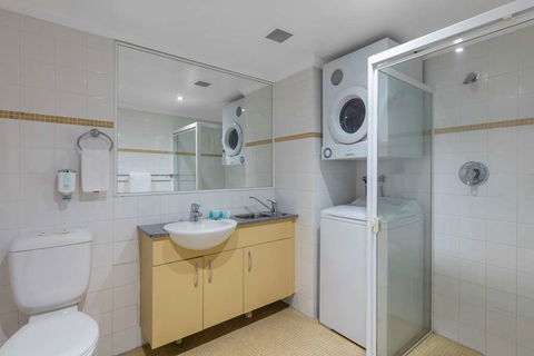 Nesuto Chippendale Sydney Apt Hotel - Dalby Accommodation 2