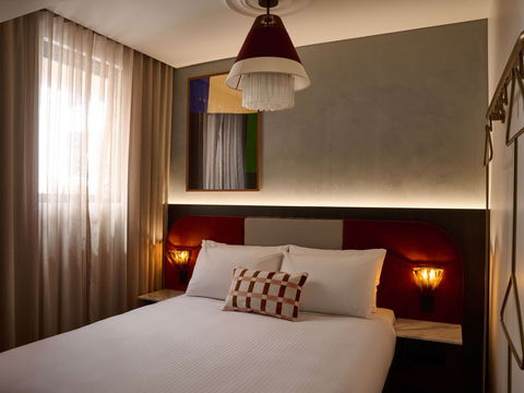 Hotel Morris Sydney - Dalby Accommodation 0