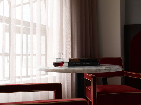 Hotel Morris Sydney - Dalby Accommodation 2