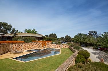 Cavendish VIC Dalby Accommodation