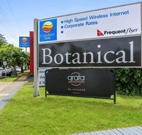Comfort Inn Botanical - Dalby Accommodation