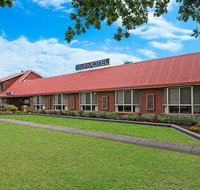 AAt 28 Goldsmith Motel - Dalby Accommodation
