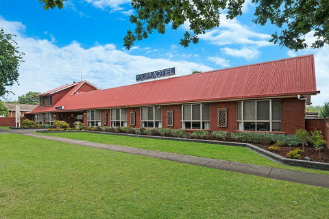 AAt 28 Goldsmith Motel - Dalby Accommodation 0