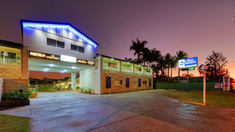 Best Western Caboolture Gateway Motel - Dalby Accommodation 0
