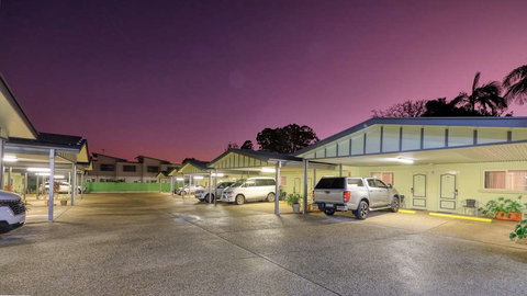 Best Western Caboolture Gateway Motel - Dalby Accommodation 2