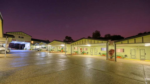 Best Western Caboolture Gateway Motel - Dalby Accommodation 3