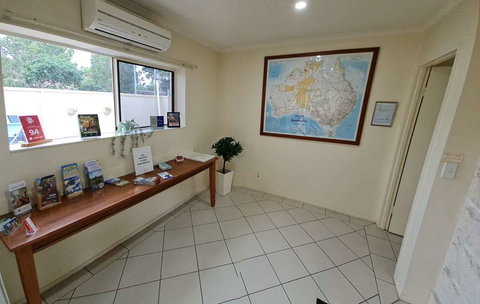 Best Western Caboolture Gateway Motel - Dalby Accommodation 5