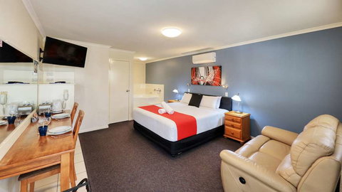 Best Western Caboolture Gateway Motel - Dalby Accommodation 6