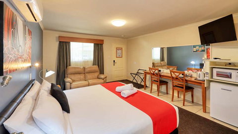 Best Western Caboolture Gateway Motel - Dalby Accommodation 7