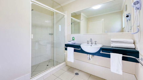 Best Western Caboolture Gateway Motel - Dalby Accommodation 9