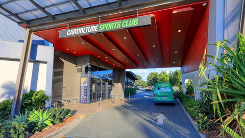 Best Western Caboolture Gateway Motel - Dalby Accommodation 12