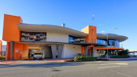 Best Western Caboolture Gateway Motel - Dalby Accommodation 13