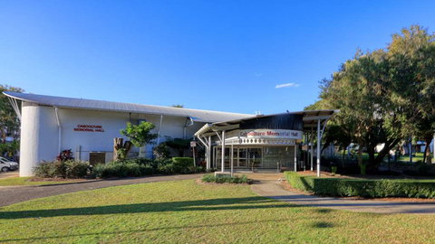 Best Western Caboolture Gateway Motel - Dalby Accommodation 14