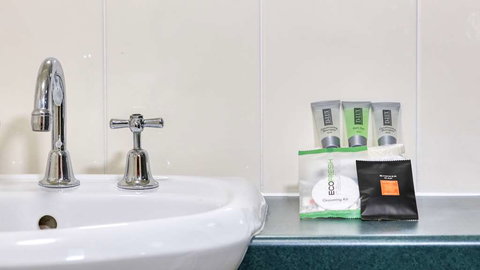 Best Western Caboolture Gateway Motel - Dalby Accommodation 16