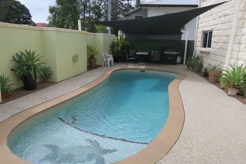 Best Western Caboolture Gateway Motel - Dalby Accommodation 17